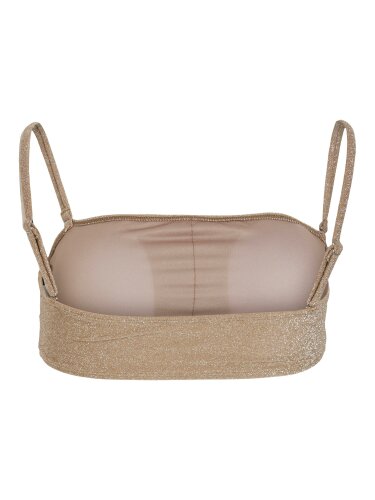 Bikini-Top "gldMIRA" in gold