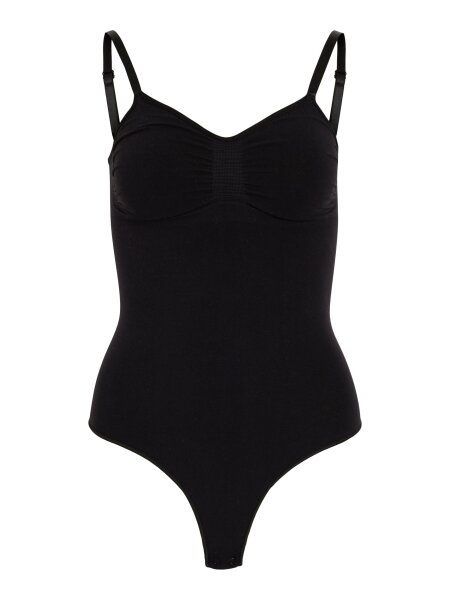 Shapewear Body &quot;gldMACIE&quot; in schwarz