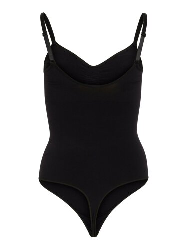 Shapewear Body "gldMACIE" in schwarz