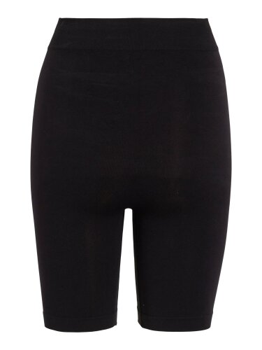 Shaping Shorts "gldMACIE" in schwarz