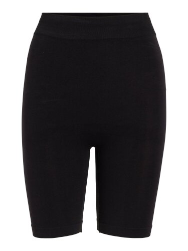 Shaping Shorts "gldMACIE" in schwarz