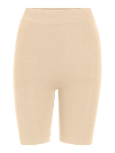 Shaping Shorts &quot;gldMACIE&quot; in beige