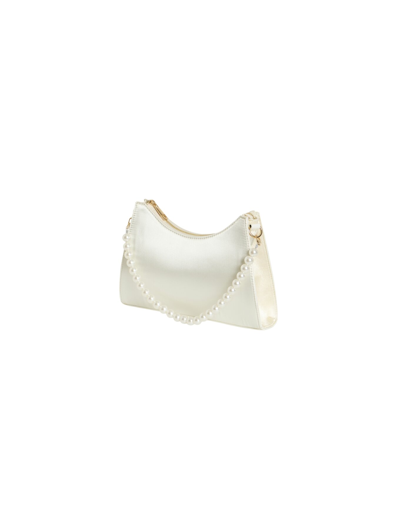 weisse taschen
