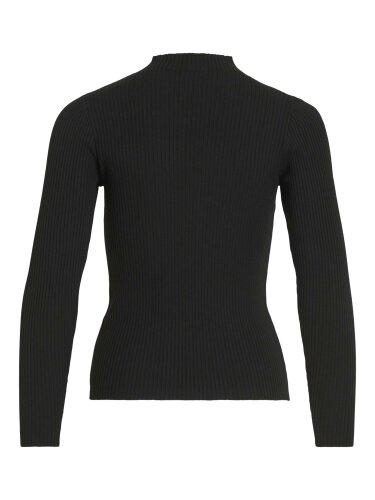 Strickpullover &quot;gldOVANNI&quot; in schwarz