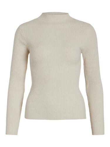Strickpullover "gldOVANNI" in creme