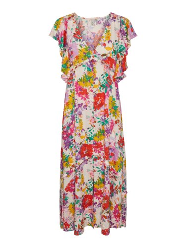 Midikleid "gldBRIELLA"