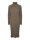 Strickkleid &quot;gldMAVI&quot; in braun