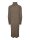 Strickkleid &quot;gldMAVI&quot; in braun