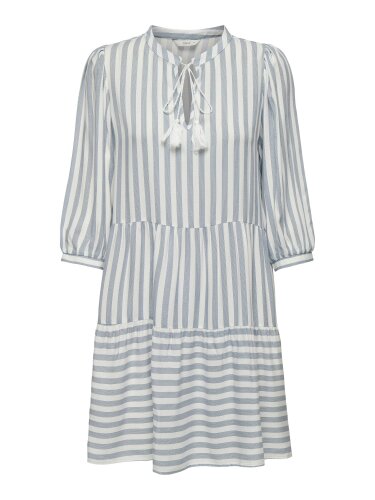 Kurzes gestreiftes Kleid &quot;gldKAYA&quot; in...