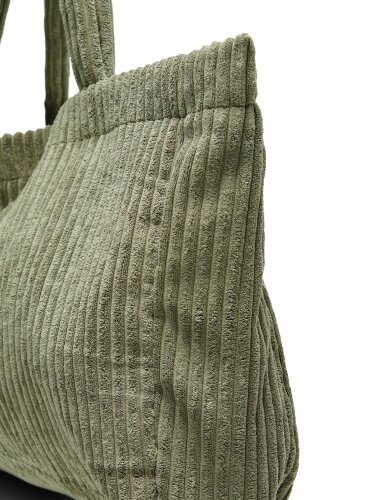 Tasche "gldEVELYN" in khaki