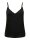 Top &quot;gldDEBBIE&quot; in schwarz