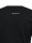T-Shirt &quot;gldFOODIE&quot; in schwarz