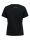 T-Shirt &quot;gldFOODIE&quot; in schwarz