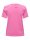 T-Shirt &quot;gldFOODIE&quot; in pink