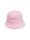 Frott&eacute; Bucket Hat &quot;gldCORA&quot; in rosa