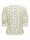 Gepunktete Bluse &quot;gldJASMIN&quot; in creme