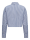 Bluse &quot;gldCARDANINA&quot; in blau/wei&szlig;