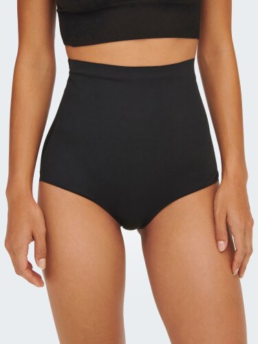 Shapewear-Briefs "gldTRACY" in schwarz