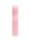 Stabkerze "gldSORBET" in rosa/pink