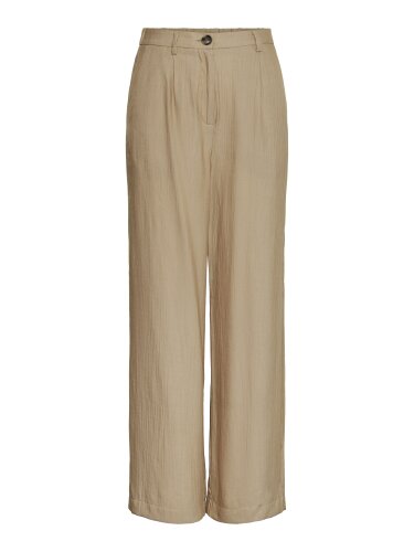 L&auml;ssige Hose &quot;gldLORELLA&quot; aus Viskose