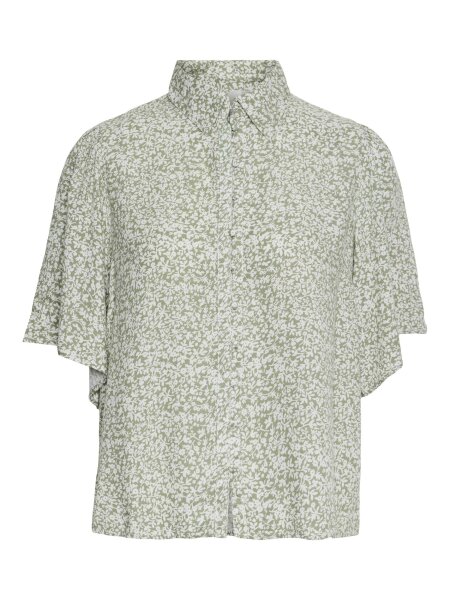 Bluse &quot;gldZELEO&quot; in gr&uuml;n