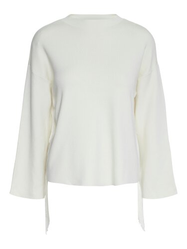 Pullover "gldFRINGA" in birch