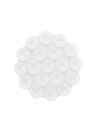 Silikon-Handyhalterung &quot;gldSIMONE&quot; in mehreren Farben