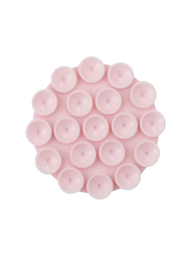 Silikon-Handyhalterung &quot;gldSIMONE&quot; in mehreren Farben