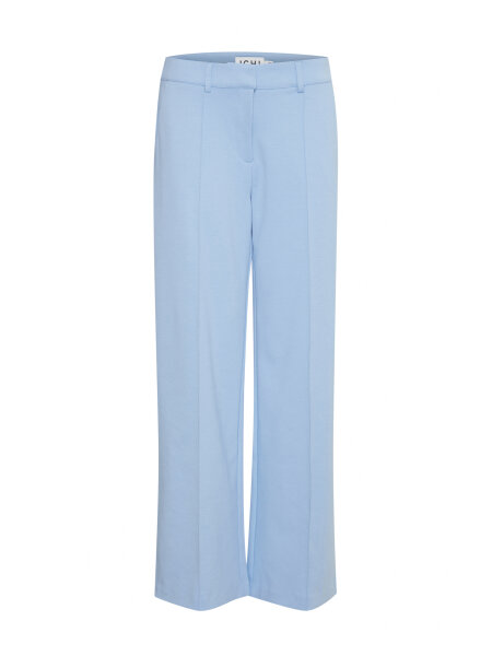 L&auml;ssige Hose "gldKATESUS" in hellblau