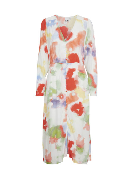 Midi Dress "gldCILOVI"