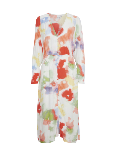 Midi Dress &quot;gldCILOVI&quot;