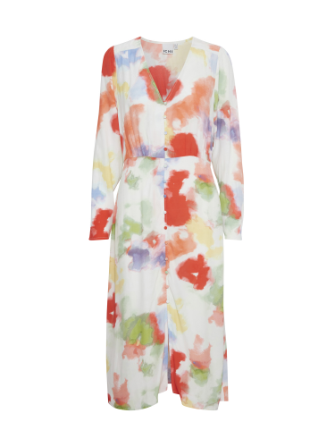 Midi Dress &quot;gldCILOVI&quot;