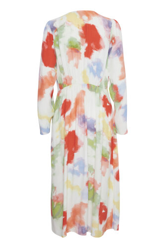 Midi Dress "gldCILOVI"