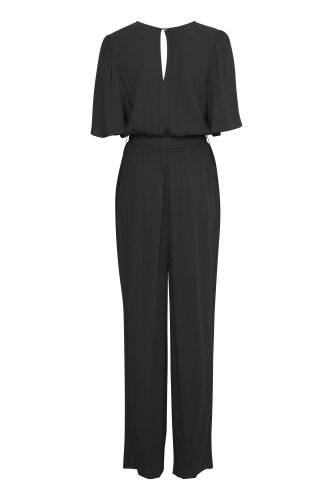 Jumpsuit &quot;gldMARRAKECH&quot; in schwarz