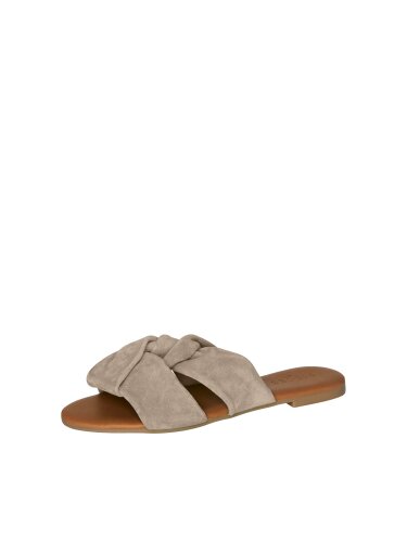 Sandale &quot;gldVISANA&quot; in zwei Farben