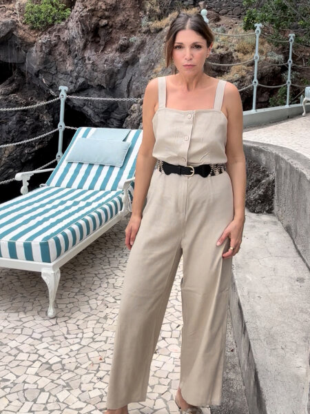 G&uuml;rtel &quot;gldAOLOMA&quot; in zwei Farben