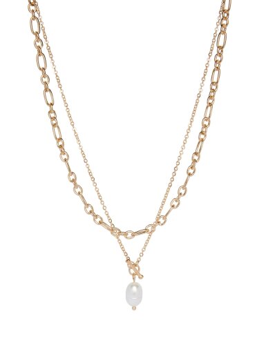 Halskette "gldBEDELLA"