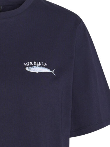 T-Shirt &quot;gldMILKA&quot; in zwei Farben