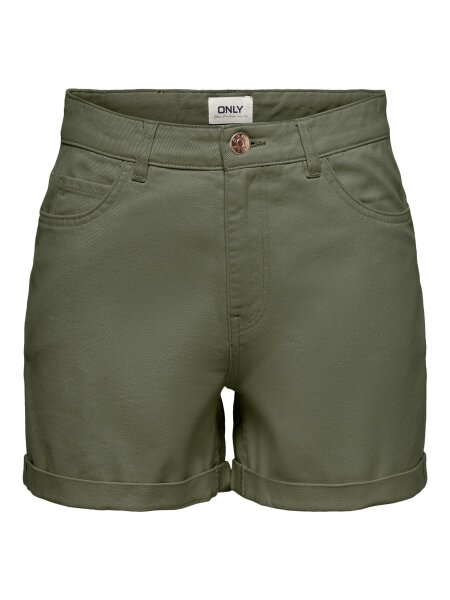 Short &quot;gldVEGA-DARSY&quot; in drei Farben