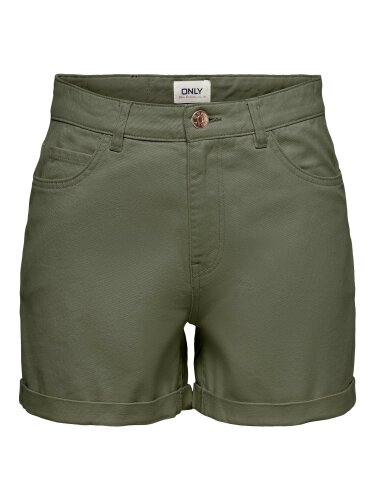 Short &quot;gldVEGA-DARSY&quot; in drei Farben