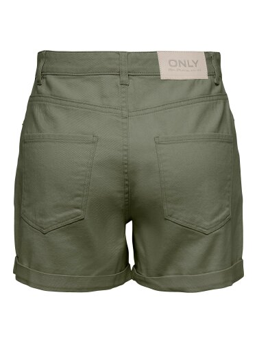 Short &quot;gldVEGA-DARSY&quot; in drei Farben