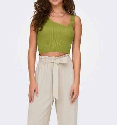 Stricktop &quot;gldTATIANNA&quot; in drei Farben