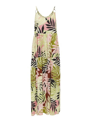 Maxi Dress "gldSANDIE" aus 100% Eco-Viskose