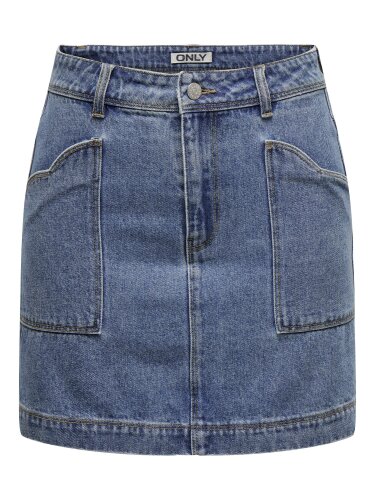 Kurzer Jeansrock &quot;gldMARIANA&quot;
