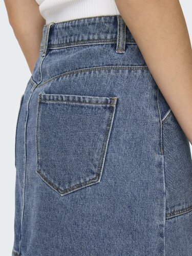 Kurzer Jeansrock &quot;gldMARIANA&quot;