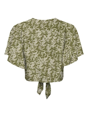 Top &quot;gldNOVA&quot; aus Eco-Viskose