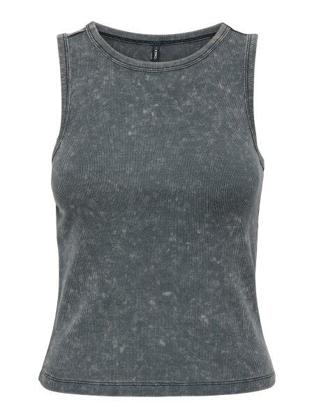 Bio-Baumwoll-Tanktop &quot;gldVALERIE&quot; in zwei Farben