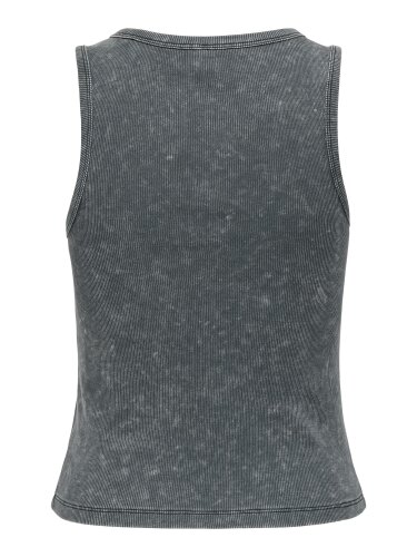 Bio-Baumwoll-Tanktop &quot;gldVALERIE&quot; in zwei Farben