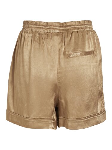 Shorts &quot;gldWILLA&quot; aus Eco-Viskose