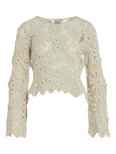 Pullover "gldBRODIE" in beige